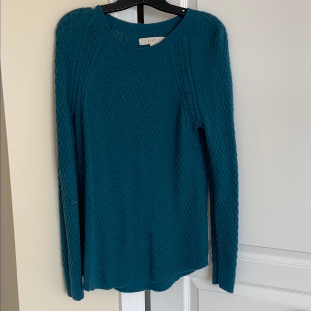 Lord Sweater